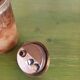 Briquet vintage onyx
