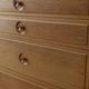 Scandinavian Teak Dresser by Bertil Fridhagen for Bodafors, 1970.