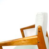 Set of five Dining Chairs by Thonet, 1960s