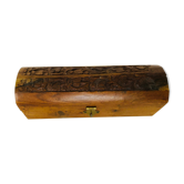 Wooden box