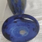 Art deco vase signed
