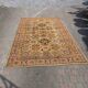 Pure wool rug