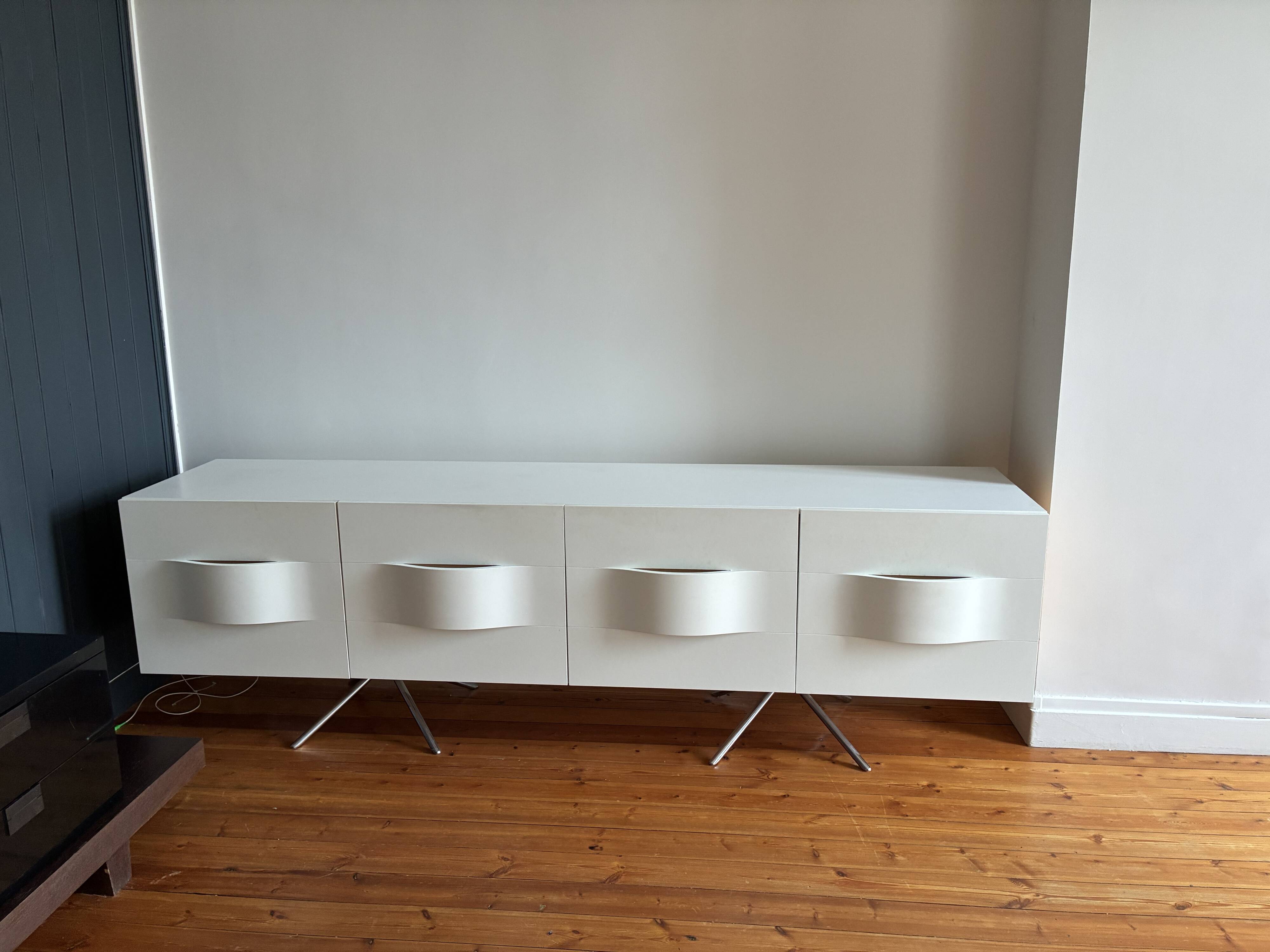 Buffet Otawa Bo concept