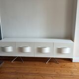 Buffet Otawa Bo concept