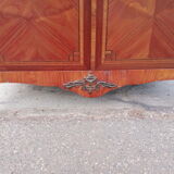 Secretary Louis XVI , late 19th