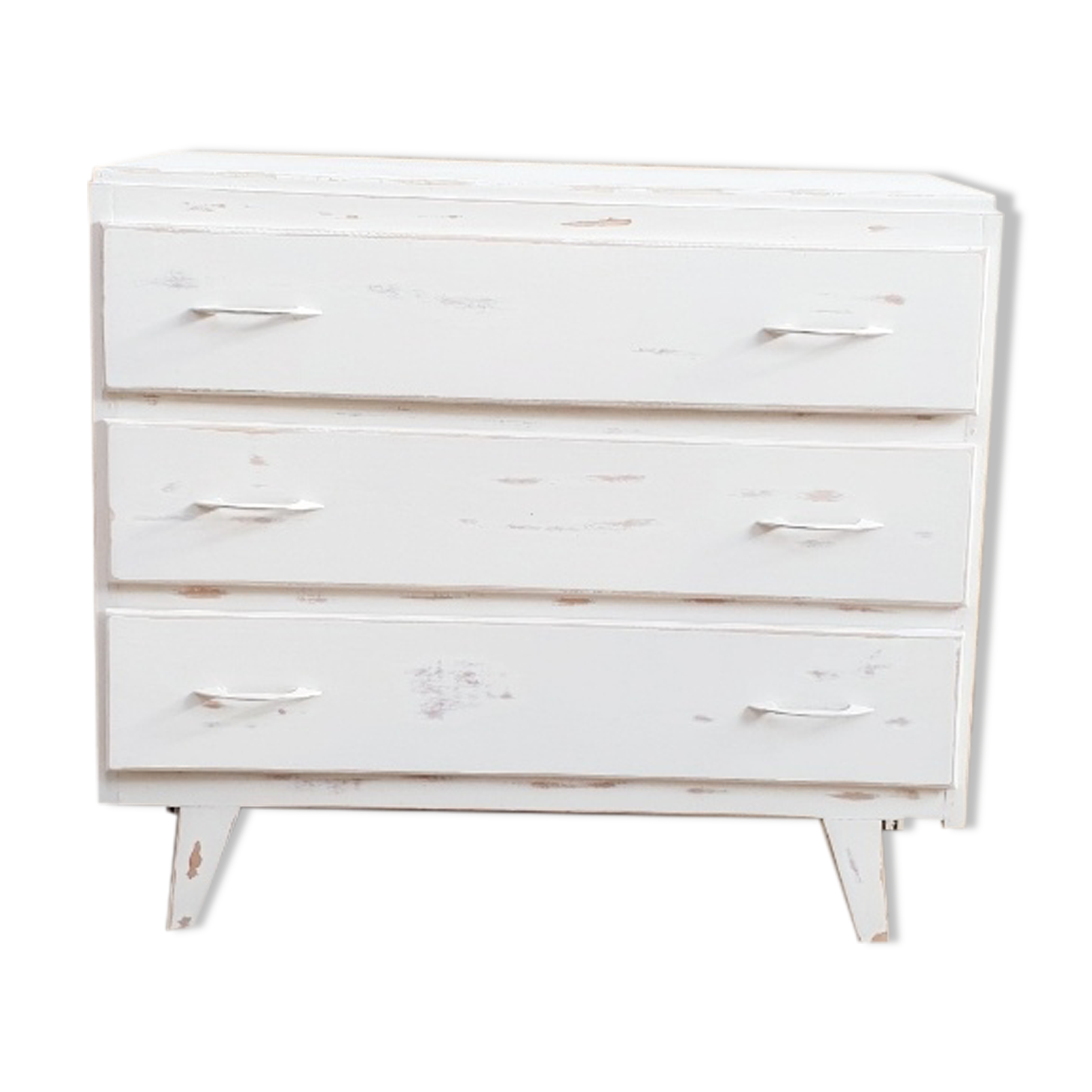 Commode vintage