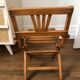 Child's chair
