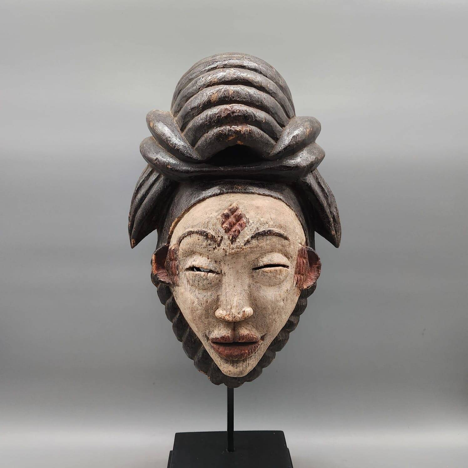 Punu Mask