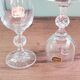 Verres en cristal