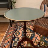 Table d'appoint ronde