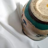 floral decoration potcover by Jérome Massier