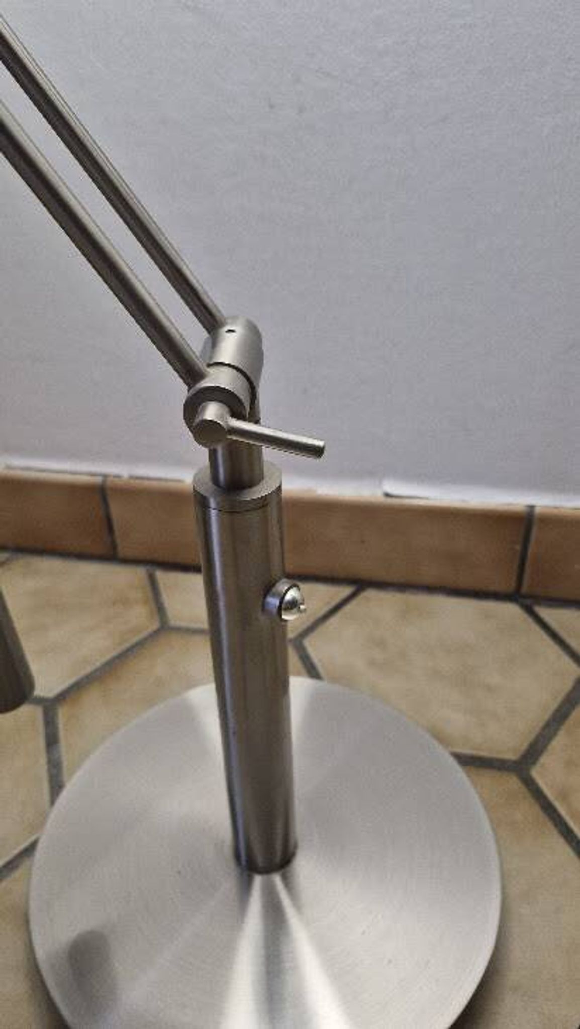 Luigi Ferro floor lamp