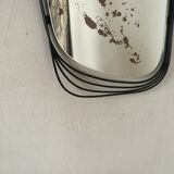 Freeform Mirror 35x71cm