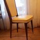 Ensemble de 6 chaises