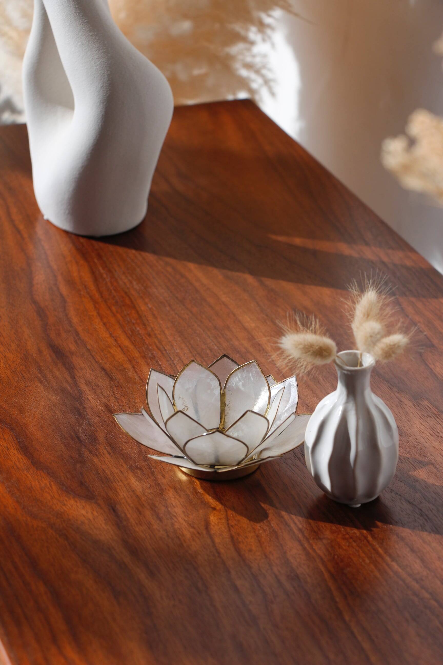 Vintage Teak Sideboard - Jentique Furniture