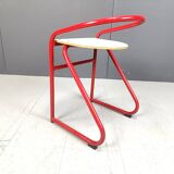 Posmtodern stools by Samo, 1980s
