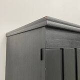 Modernist oak sideboard from the 70s