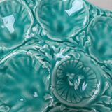 Gien porcelain oyster dish
