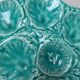 Gien porcelain oyster dish