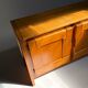 Buffet en orme vintage