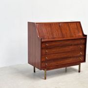 Secretaire or cabinet Gianfranco Frattini style