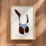 "Memories of summer" duo of sacred sister