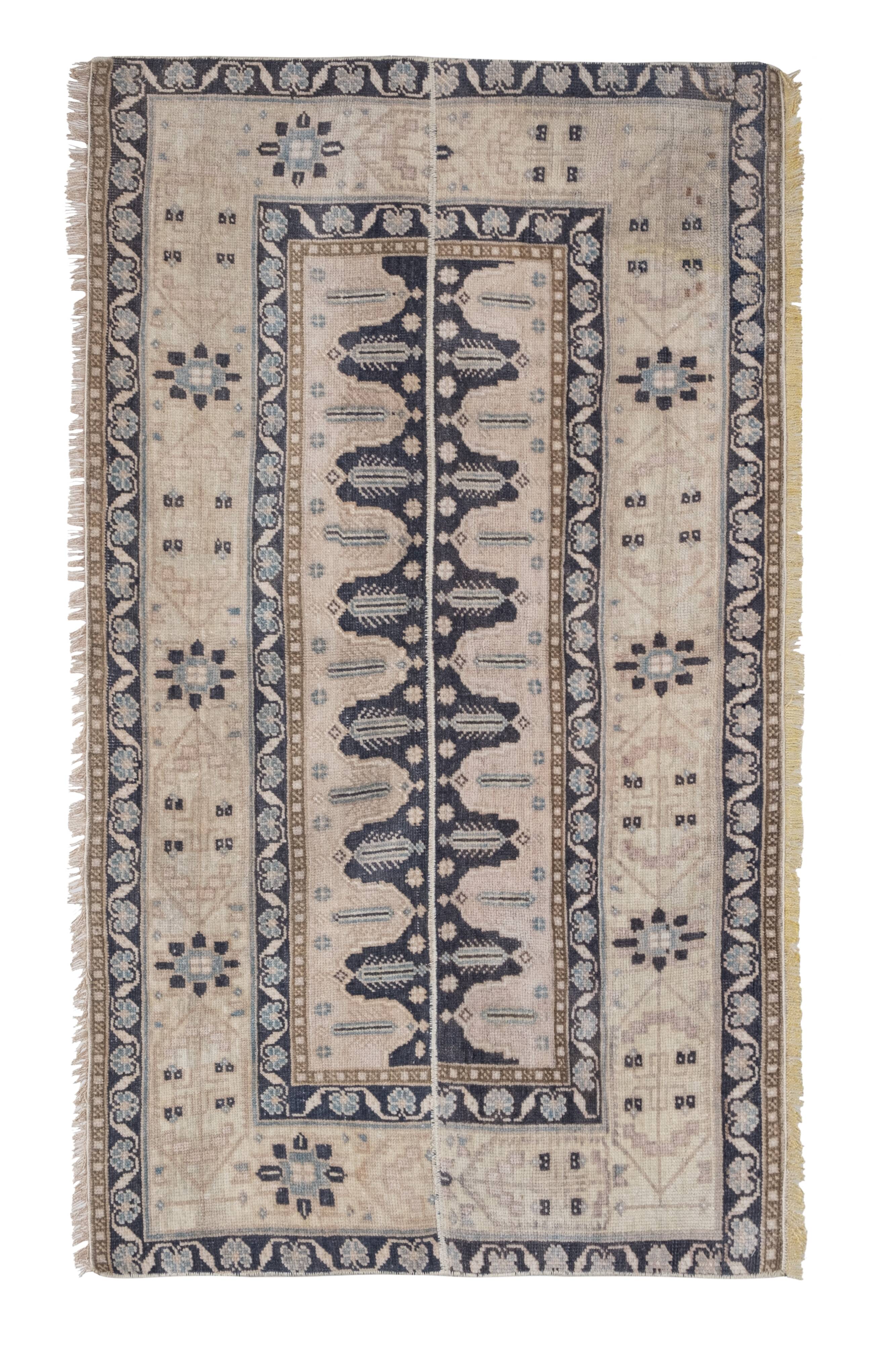 Rug 86x145 cm