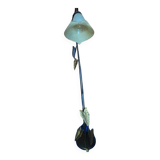 Art Deco floor lamp