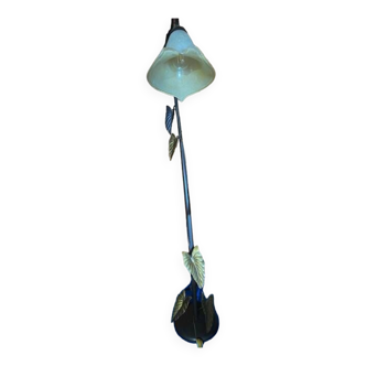 Art Deco floor lamp