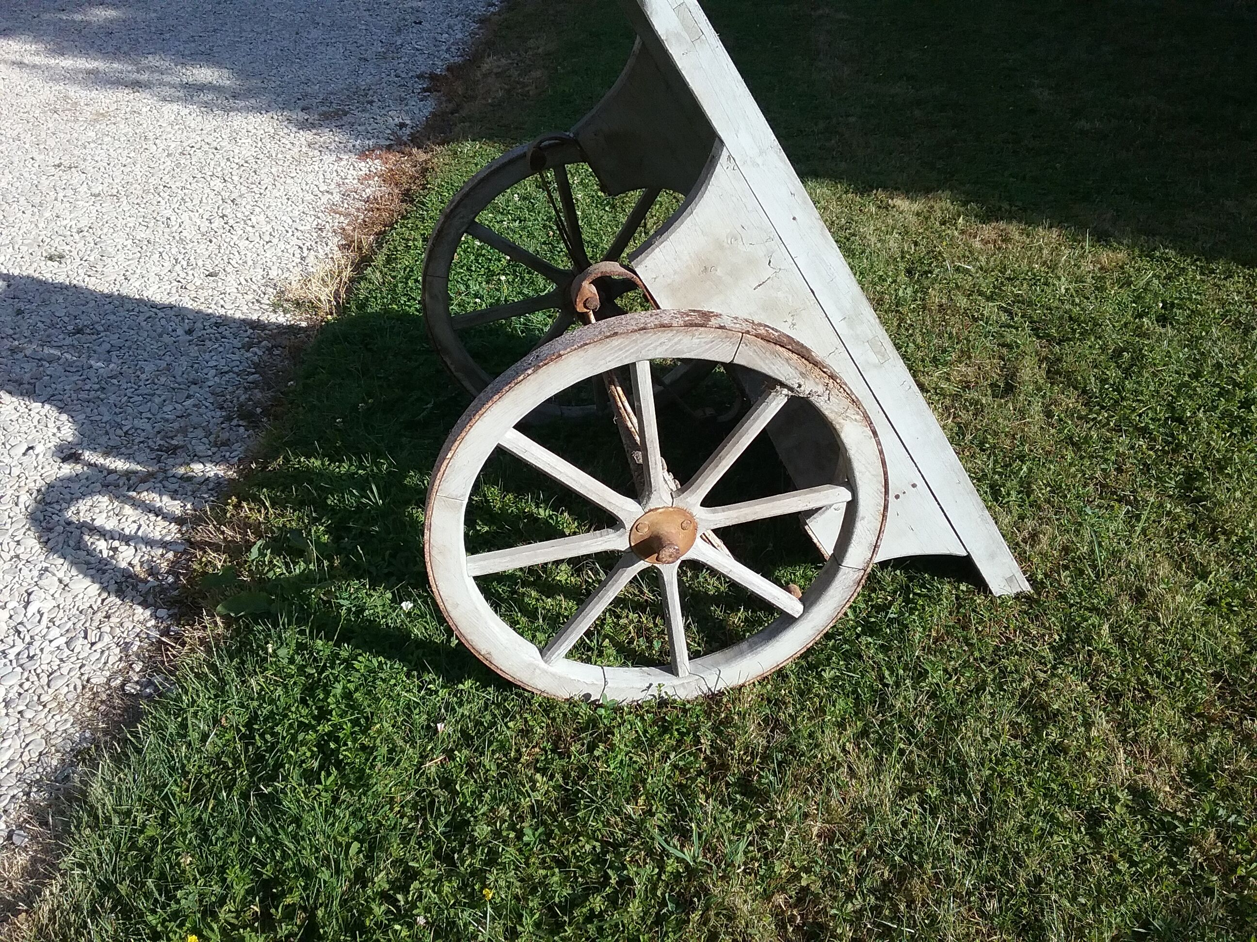Handcart