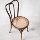 Cannea Bistro Chair Baumann early 1900s