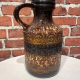 Ceramic jar