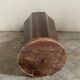 Wooden umbrella holder 30-40s umbrella design