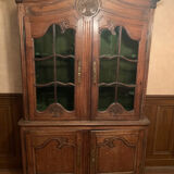 Norman sideboard 18th century