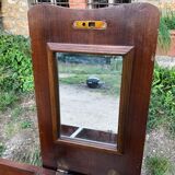 Old dressing table