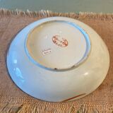 19th century porcelain plate from China