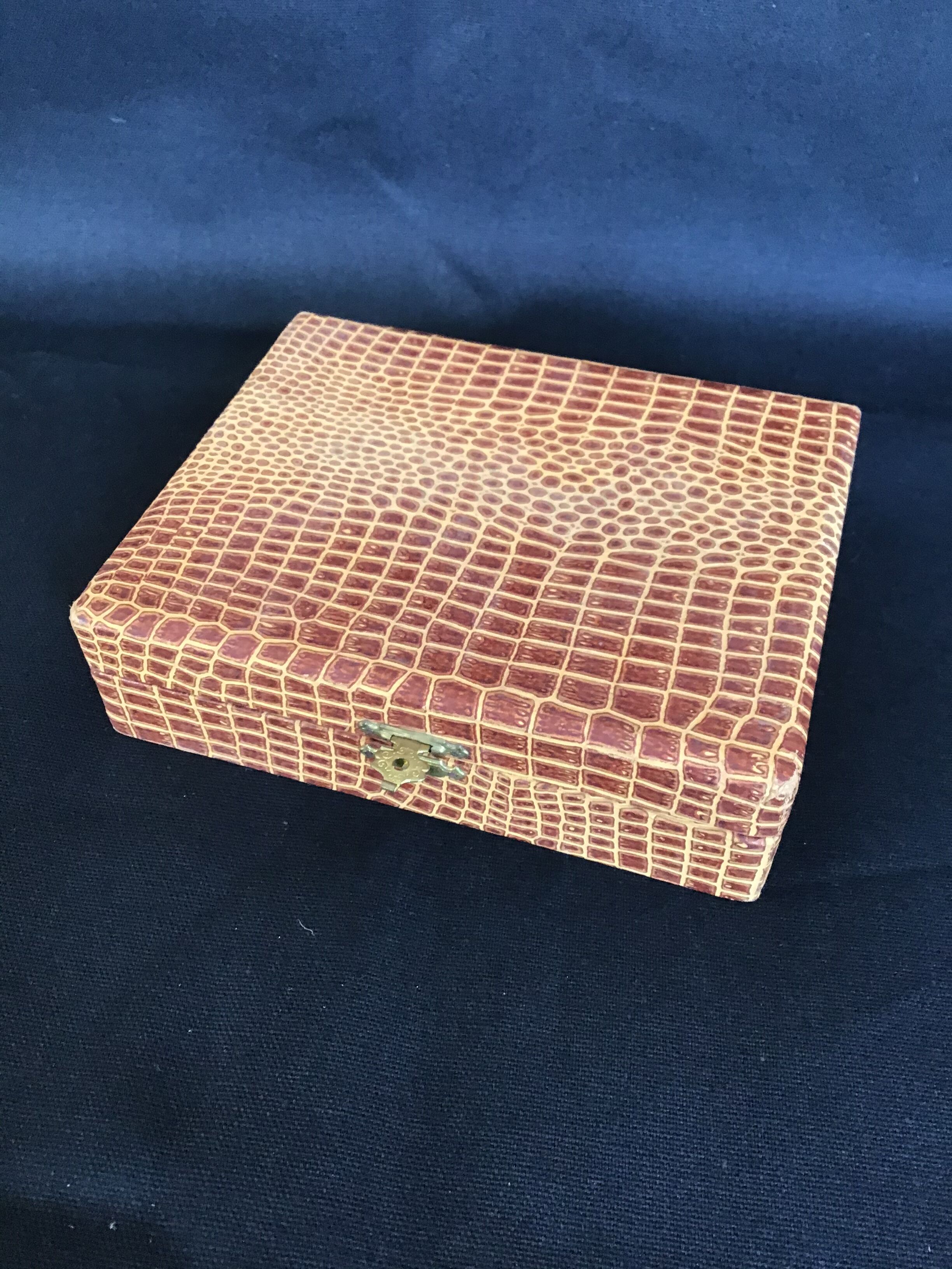 12 Liberty silver metal dessert spoons