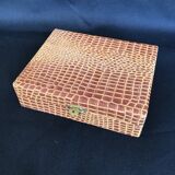 12 Liberty silver metal dessert spoons