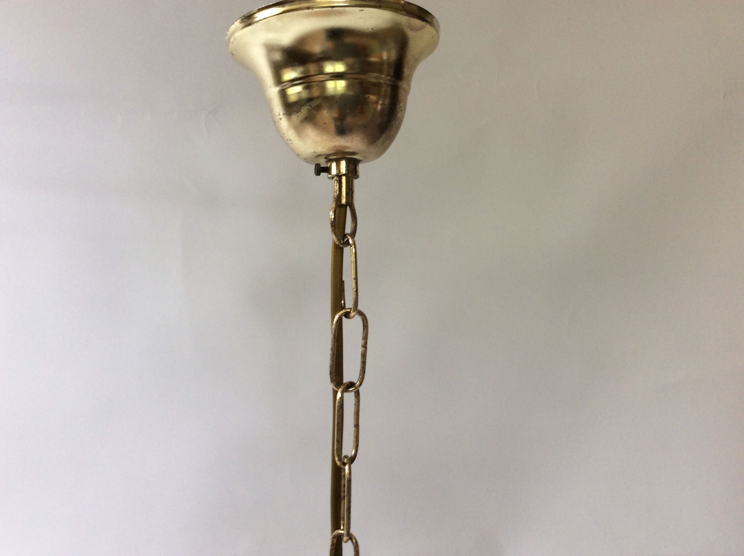 Hanging lamp