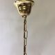 Hanging lamp