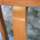 Retro side table