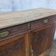 Art Deco sideboard