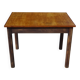 Oak tavern table