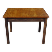 Oak tavern table