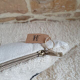 Berber cushions