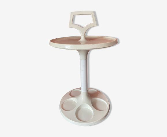 Desserte vintage Prisunic