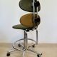 Vintage Desk Chair by Kovona model Marshmallow, 1970’s