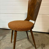 Set of 6 Baumann bistro chairs