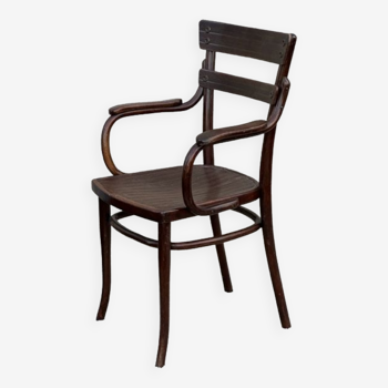 Thonet armchair