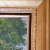 Table the undergrowth school of the 20th century.